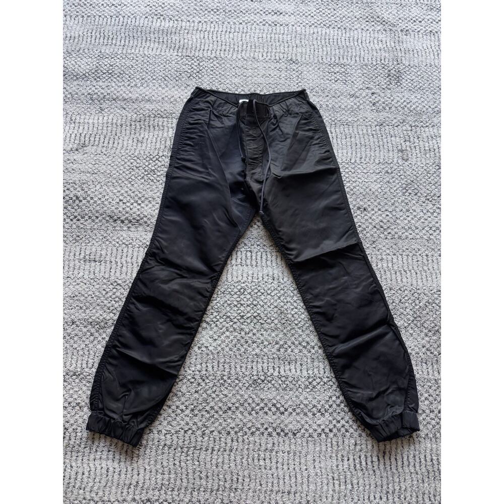 Sacai Nylon Ma-1 Pants sz. 4 L Made in Japan